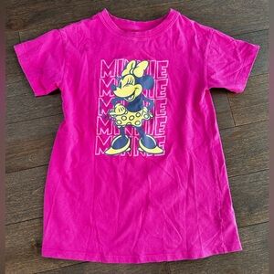 Disney Minnie Mouse T-shirt size small‎ (6)